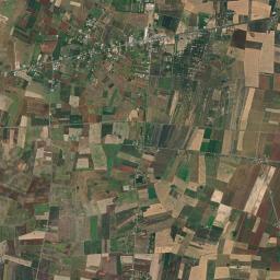 Amphoe Tha Luang High Resolution Satellite Map