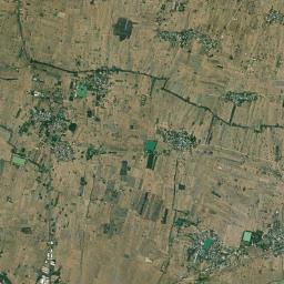 Amphoe Samrong Thap High Resolution Satellite Map