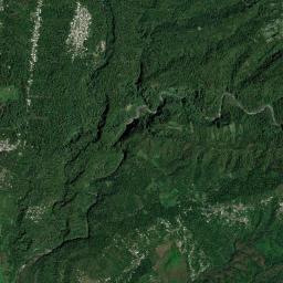 Mixcum High Resolution Satellite Map