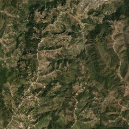 Municipio de Santa María Chiquimula High Resolution Satellite Map