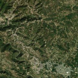 Joyabaj High Resolution Satellite Map