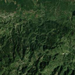 Guacamaya High Resolution Satellite Map