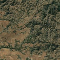 Al Hajjaylah High Resolution Satellite Map