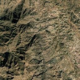 Al Haymah Al Kharijiyah High Resolution Satellite Map