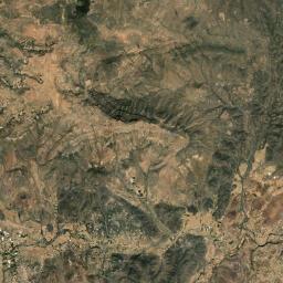 Al Husn High Resolution Satellite Map
