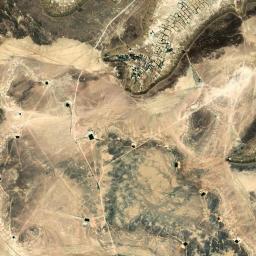 Adh Dhlia'ah High Resolution Satellite Map