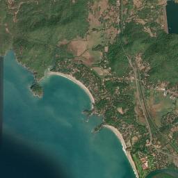 Kankon High Resolution Satellite Map