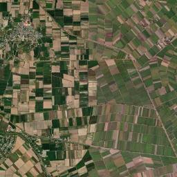 Amphoe Sankhaburi High Resolution Satellite Map