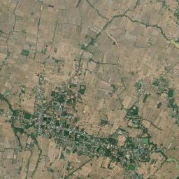 Amphoe Khwao Sinarin High Resolution Satellite Map