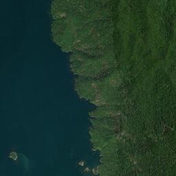 Muang Sanxai High Resolution Satellite Map