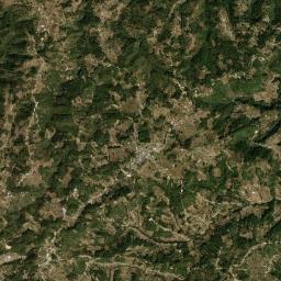 Municipio de Patzité High Resolution Satellite Map