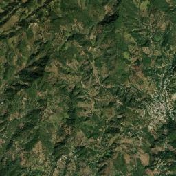 El Chol High Resolution Satellite Map