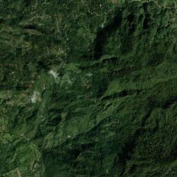 Gualala High Resolution Satellite Map