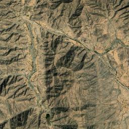 Rahabah High Resolution Satellite Map