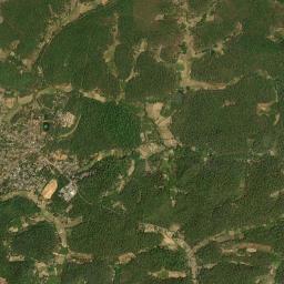 Yellapur High Resolution Satellite Map