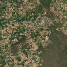 Mundgod High Resolution Satellite Map