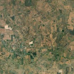 Amphoe Noen Kham High Resolution Satellite Map