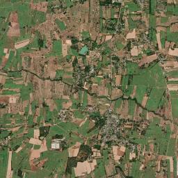 Ban Huai Thalaeng High Resolution Satellite Map