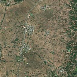 Amphoe Wang Hin High Resolution Satellite Map