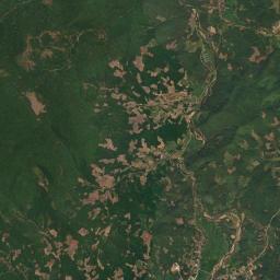 Huyện Minh Long High Resolution Satellite Map