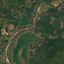 Huyện Nghĩa Hành High Resolution Satellite Map