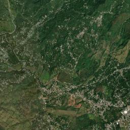 Municipio de Malacatán High Resolution Satellite Map