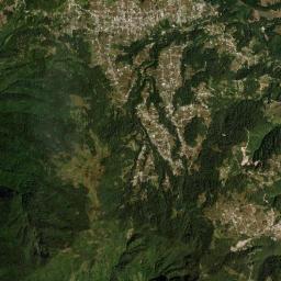 Esquipulas Palo Gordo High Resolution Satellite Map