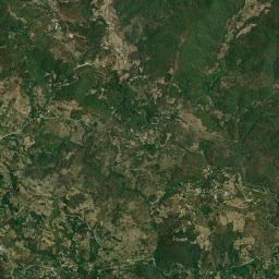 Municipio de Pachalum High Resolution Satellite Map