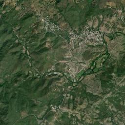 Morazán High Resolution Satellite Map
