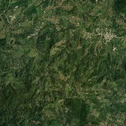 San Juan de Planes High Resolution Satellite Map