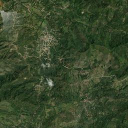 Atima High Resolution Satellite Map