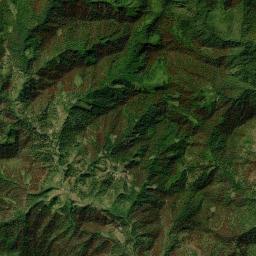 Marale High Resolution Satellite Map