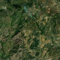 Guarizama High Resolution Satellite Map