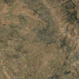 Ḩarīb High Resolution Satellite Map