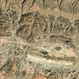 Ad Dīs ash Sharqīyah High Resolution Satellite Map