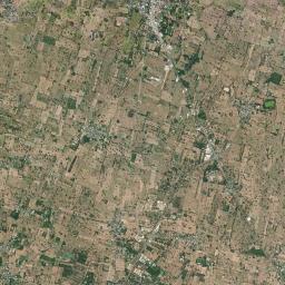 Amphoe Phayu High Resolution Satellite Map