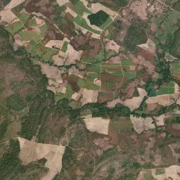 Muang Xaiséttha High Resolution Satellite Map