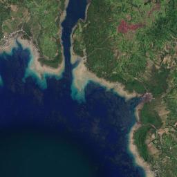 Panukulan High Resolution Satellite Map