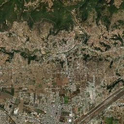 Olintepeque High Resolution Satellite Map