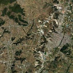 Salcajá High Resolution Satellite Map