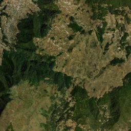 Municipio de Totonicapán High Resolution Satellite Map