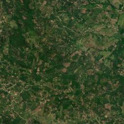 Concepción High Resolution Satellite Map