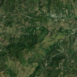 Veracruz High Resolution Satellite Map