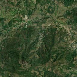 Quezailica High Resolution Satellite Map