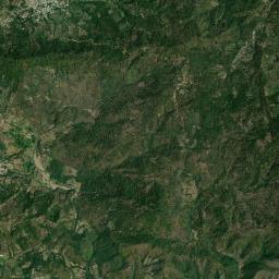 San José de Copán High Resolution Satellite Map