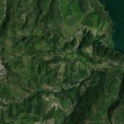 Los Naranjos High Resolution Satellite Map