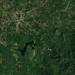 La Guama High Resolution Satellite Map