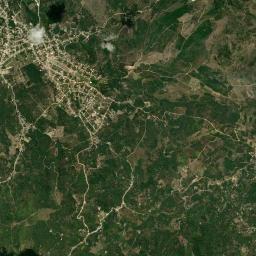 La Libertad High Resolution Satellite Map