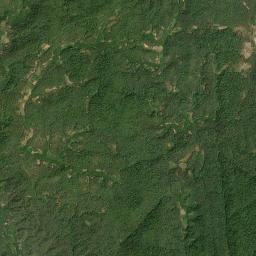 Uttar Kannada High Resolution Satellite Map