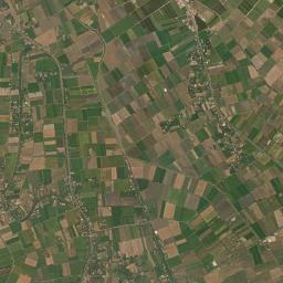 Amphoe Bang Rachan High Resolution Satellite Map